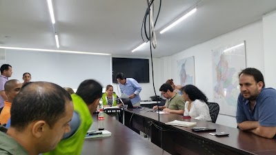 Photos of Cruz Roja Seccional Meta