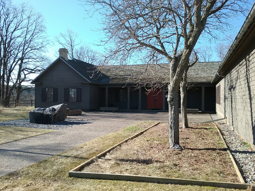 Charles A. Weyerhaeuser Memorial Museum
