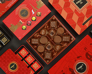 Photo n°1 de Maxim's de Paris | Les Produits Gourmets à Saint-Jean-du-Cardonnay (Épicerie fine)