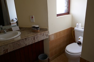 Photos of Sarova Taita Hills Game Lodge - Taita Hills Tsavo
