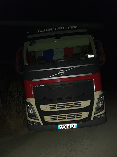 Volvo vrachtwagens - Thumbnail