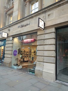 Moda in Pelle manchester