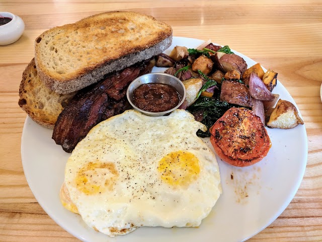 Detour Cafe
