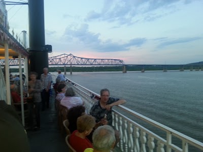 Photos of McClugage Bridge