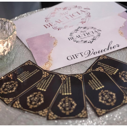 AWBeautician beauty therapy