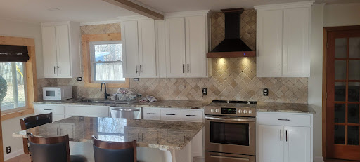 Avatar for Home Creations Remodeling