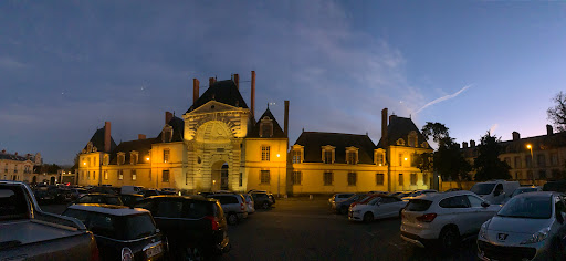 Seine-et-Marne Attractivité - Thumbnail