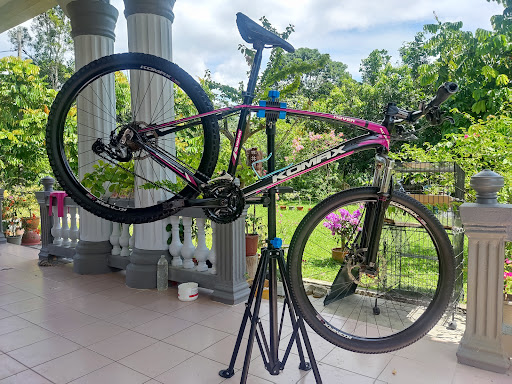 Kota Belud Home Bike Service