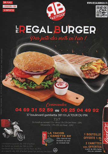 Photo 4 - Le Regal