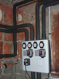 Photo n°20 de Helio Energie à Buchelay (Plombier)