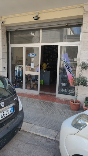 Mb Ricambi Di Bitetto Ignazio