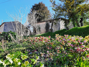 Photo n°9 de La Grange de Lucie - Périgord-Dordogne à Nanteuil-Auriac-de-Bourzac (Chambre d'hôtes)