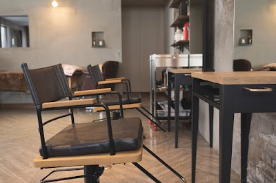 Hairsalon Chouchou ヘアーサロン シュシュ Hokkaido 81 125 74 5529 Japan