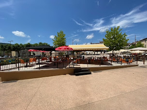 Photo n°5 de Restaurant La Victoire à Gonfaron (Brasserie)