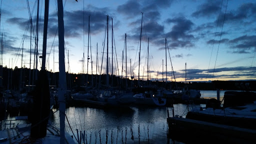 Royal Victoria Yacht Club - Tsehum Haven - Thumbnail