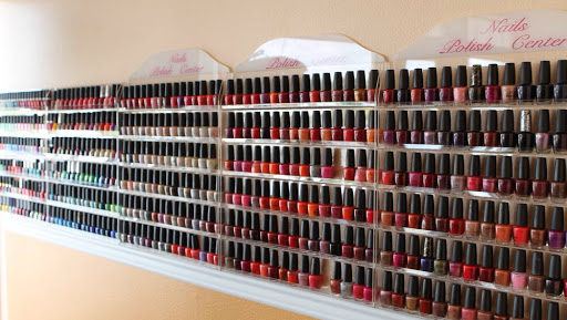 Master Nails - Visual