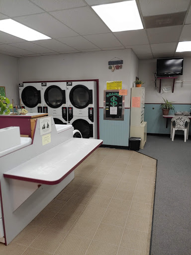 Queen Square Laundromat - Thumbnail