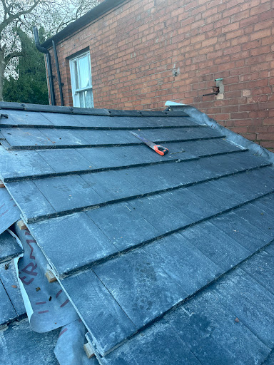 Pro View Roofing Ltd