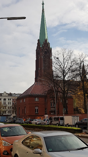 Grunewaldstr. (Berlin) - Thumbnail