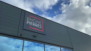 Photo n°2 de Rhône Pierres à Anse (Magasin de carrelage)