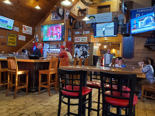 The Marlborough Pub and Eatery - Thumbnail