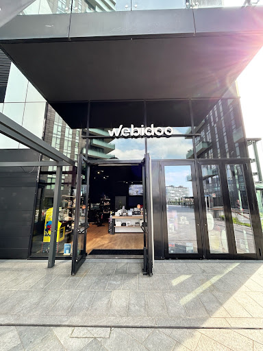 Webidoo Store - Visual