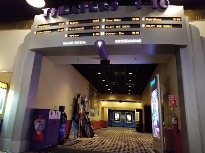 Photos of Regal Cinemas Crossroads 20 & IMAX
