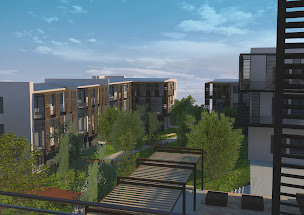 Photo n°16 de Aacgr Architectes - Yves Romer & Associés à Saintes (Architecte)