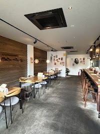 カフェ＆バルBeyond