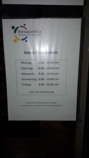 Therapäd GmbH - Thumbnail