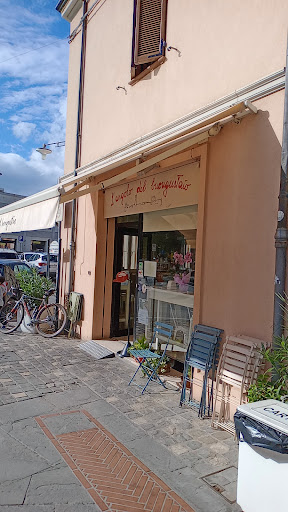 L'Angolo Del Buongustaio Santarcangelo di Romagna - Thumbnail