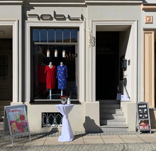 Boutique Nobli Logo