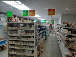 Photo n°19 de Téréva Vichy à Cusset (Magasin de gros)