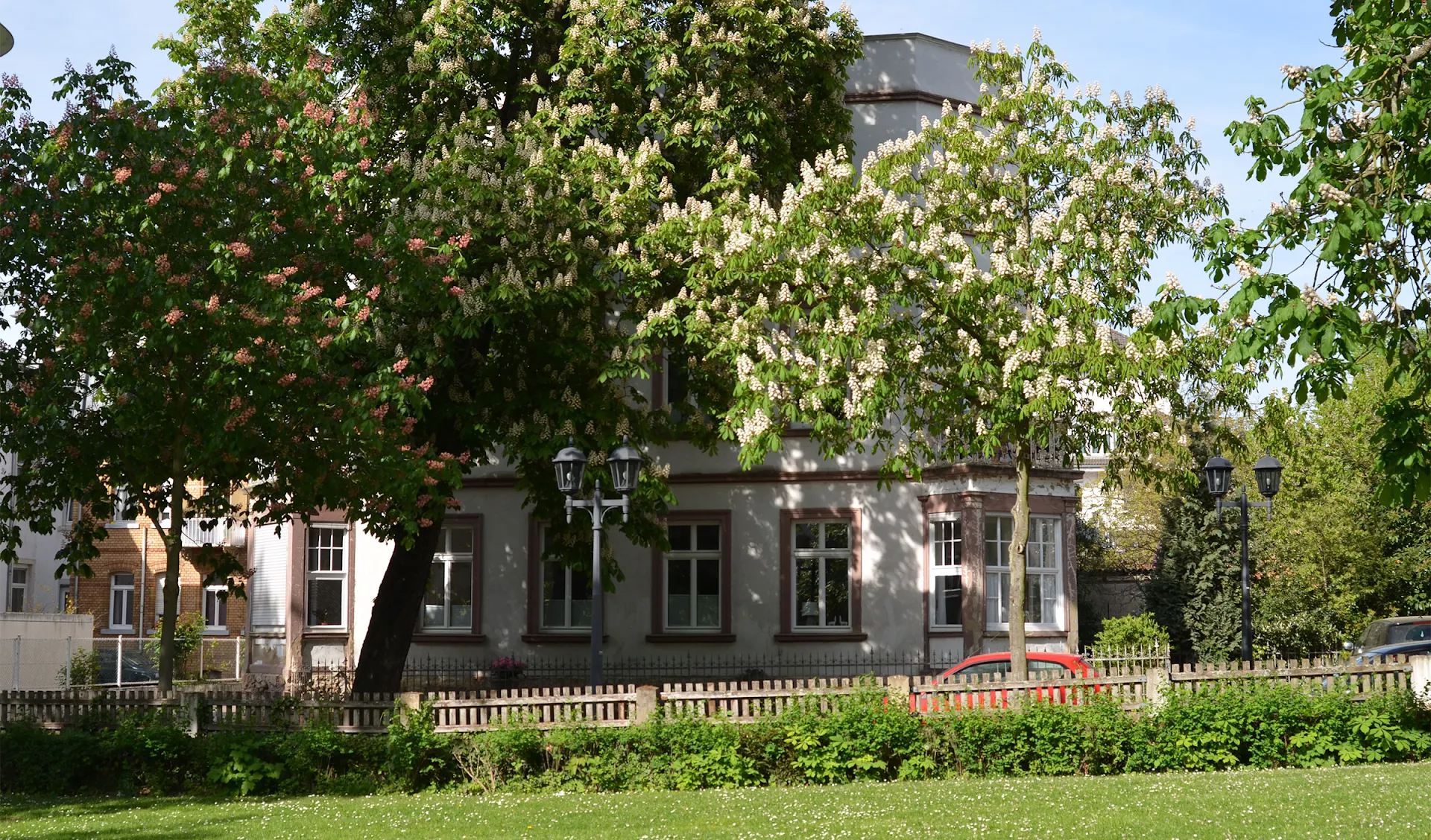Apartment at Orange Park