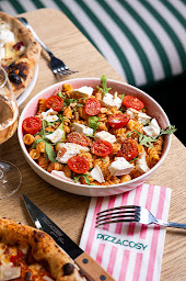 Photo n°6 de Pizza Cosy à Bénesse-Maremne (Pizzeria)