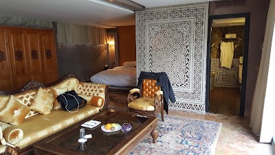 Photos of Palais Ommeyad suites & spa