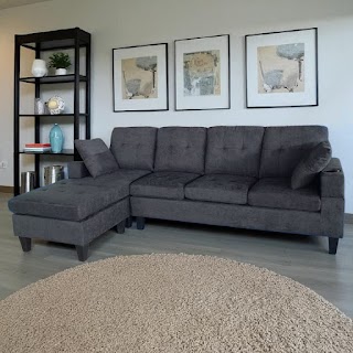 The Cozy Corner