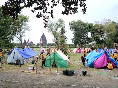 Photos of Prambanan Temple