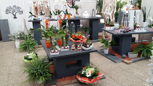 Photo n°2 de Rocher Fleurs Earl à Craon (Fleuriste)