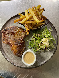 Photo n°123 de Bistrot 65 à Paris (Bistro)