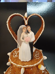 Photo n°24 de Artisan Boulanger Pâtissier REGNIER à Châteaugiron (Sandwicherie)