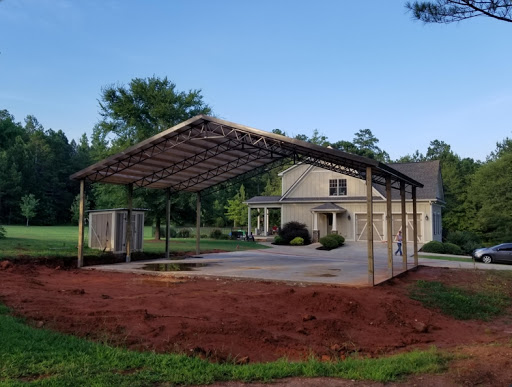 Pole Barn Kits in White Plains