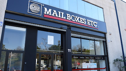 Maillboxes