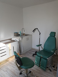 Photo n°7 de Stéphanie Servières à Wissous (Podologue)