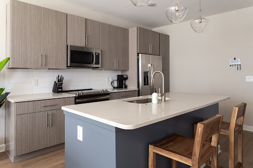 Kasa FreeMoreWest Charlotte - Thumbnail