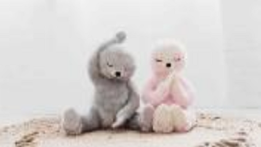 Zen Friends - Visual