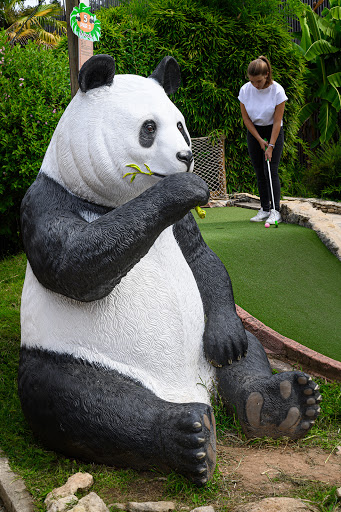 Photo 5 - Pirate golf extravaganza