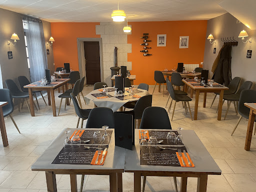 L’auberge du bois d’Arpheuilles