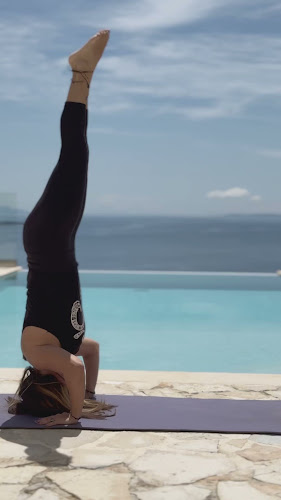 Αξιολογήσεις για το Mysore Yoga School & Meditation Corfu στην Κέρκυρα - Γιατρός