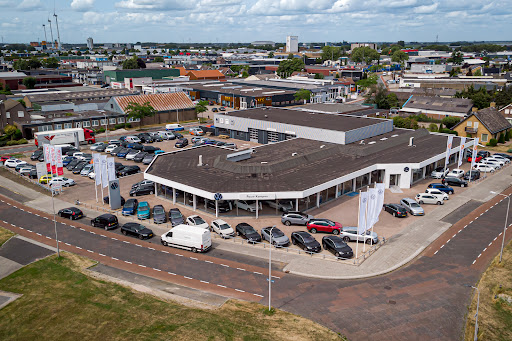 Kampen Pouw